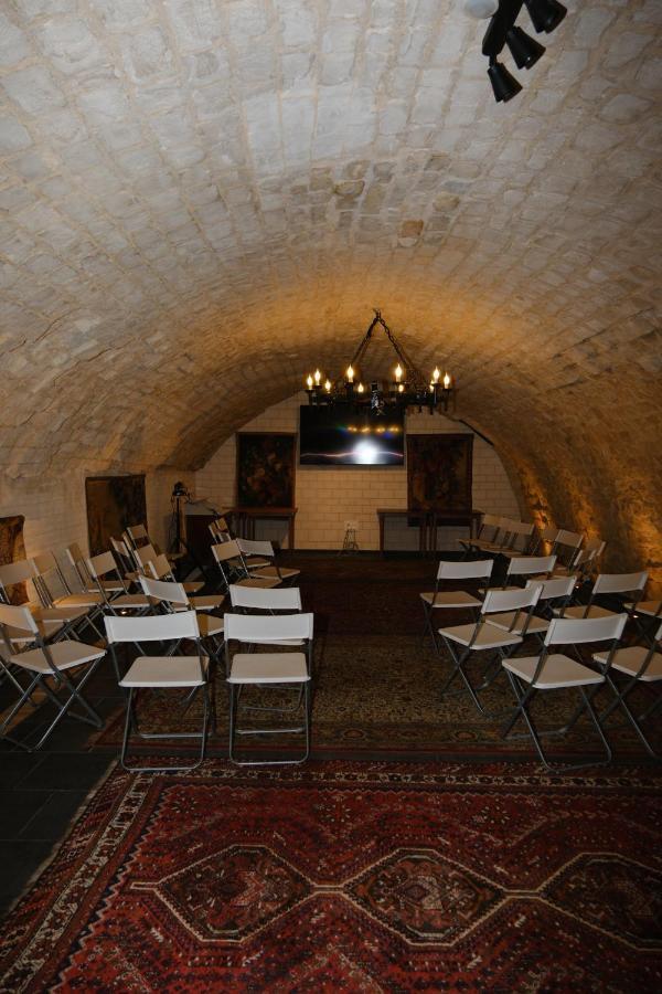 Clos Du Bailli Сент-Омер Экстерьер фото