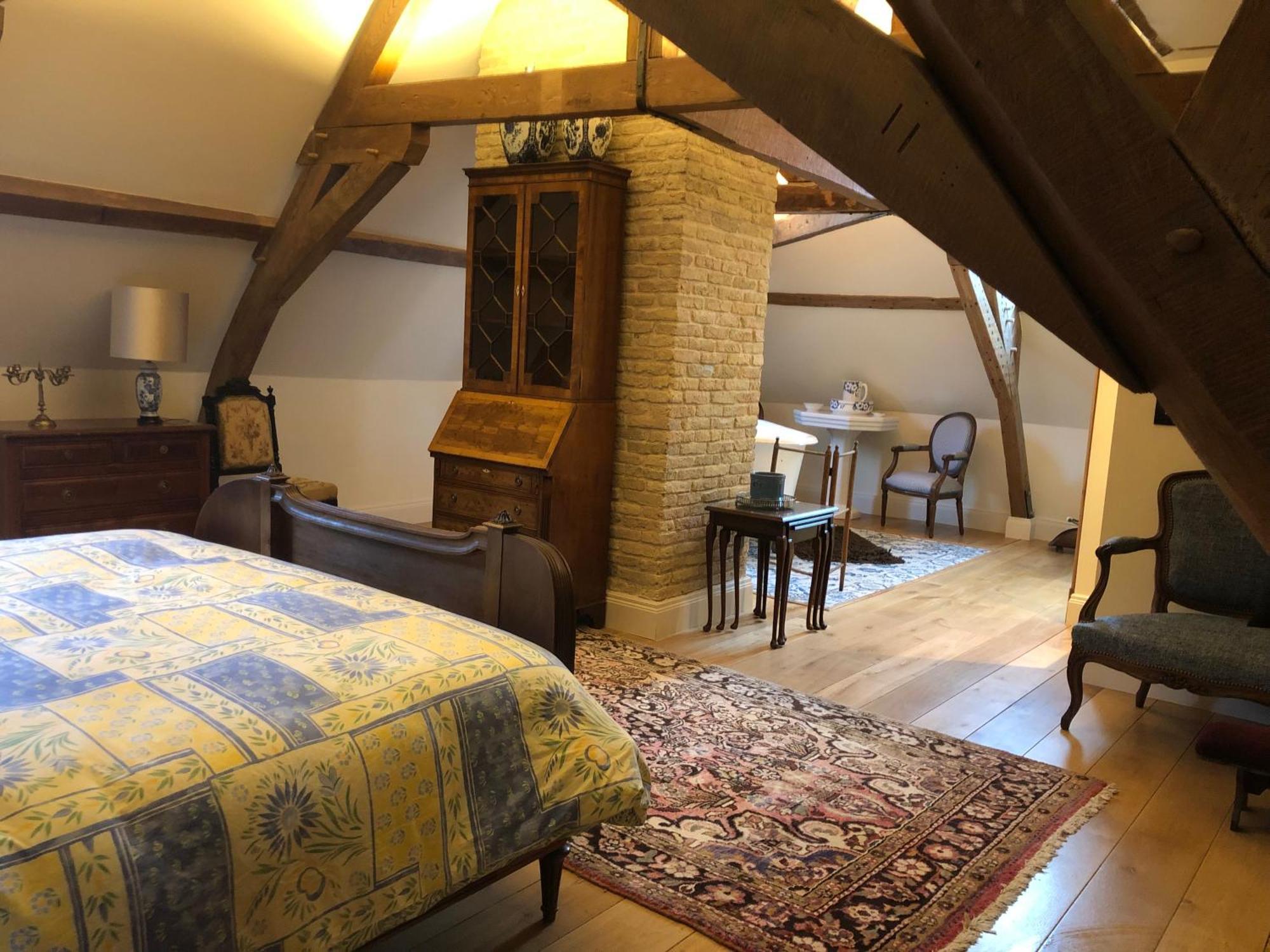 Clos Du Bailli Сент-Омер Экстерьер фото